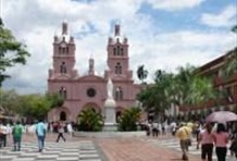 Buga and Lago Calima Tour